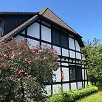 شقة Am Achterwasser Dorf 12 *