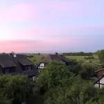 شقة Am Achterwasser Dorf 12 *