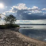 Am Achterwasser Dorf 12 شقة