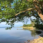 Am Achterwasser Dorf 12 شقة