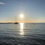 Am Achterwasser Dorf 12 شقة