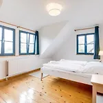 Am Achterwasser Dorf 12 شقة Rankwitz