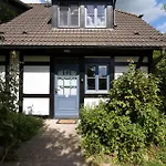 شقة Am Achterwasser Dorf 12 *