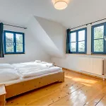 شقة Am Achterwasser Dorf 12