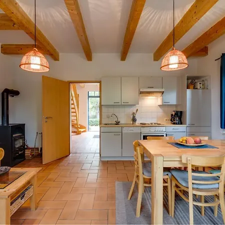 Am Achterwasser Dorf 12 Rankwitz