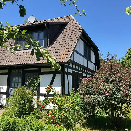 Am Achterwasser Dorf 12 * Rankwitz