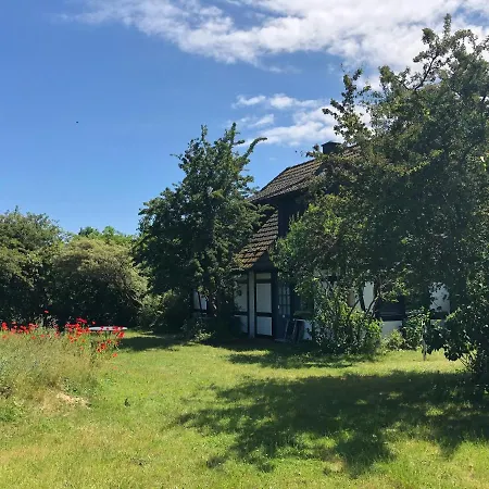 Am Achterwasser Dorf 12 Apartment *