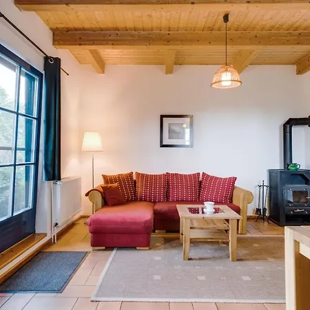 Am Achterwasser Dorf 12 Apartment Rankwitz