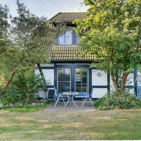 Am Achterwasser Dorf 12 Apartment Rankwitz