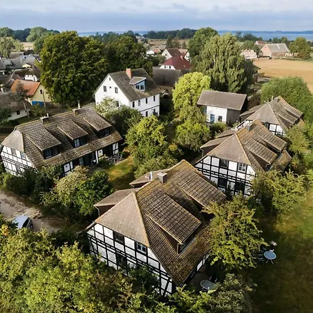 Am Achterwasser Dorf 12 * Rankwitz