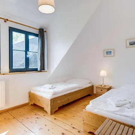 Am Achterwasser Dorf 12 Rankwitz