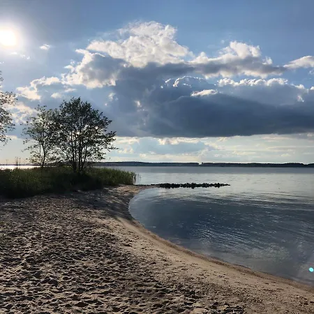 Am Achterwasser Dorf 12 Apartment