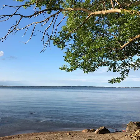 Am Achterwasser Dorf 12