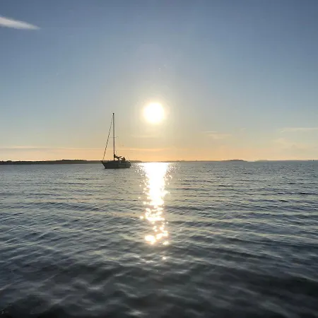 Am Achterwasser Dorf 12 Apartment