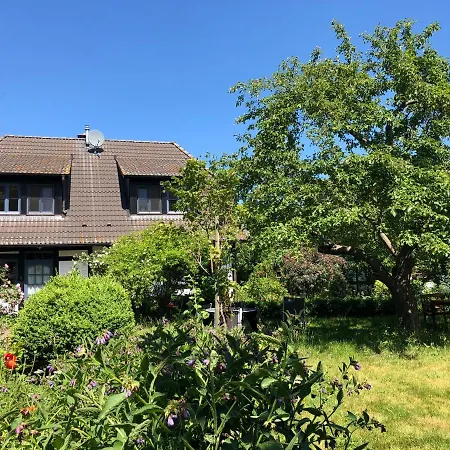 Am Achterwasser Dorf 12 Apartament *