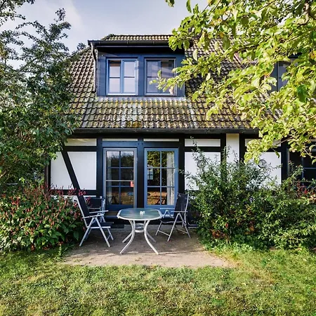 Am Achterwasser Dorf 12 * Rankwitz