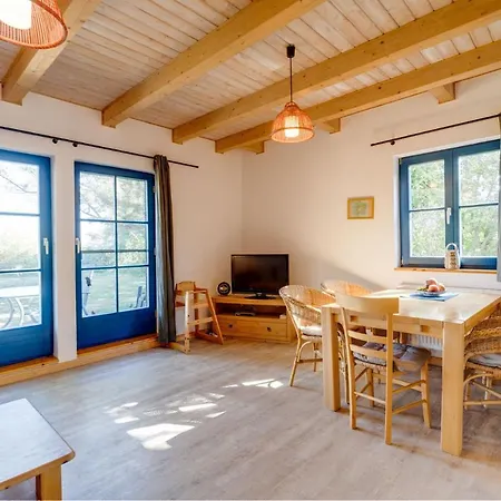 Am Achterwasser Dorf 12 Apartment Rankwitz