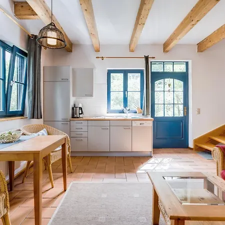 Am Achterwasser Dorf 12