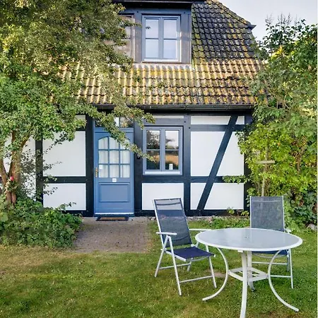 Am Achterwasser Dorf 12 Rankwitz