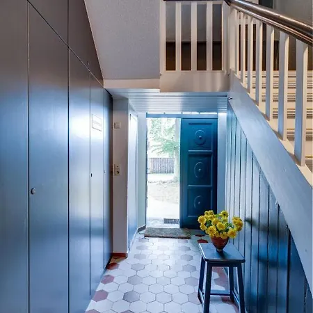 Am Achterwasser Dorf 12 Διαμέρισμα *