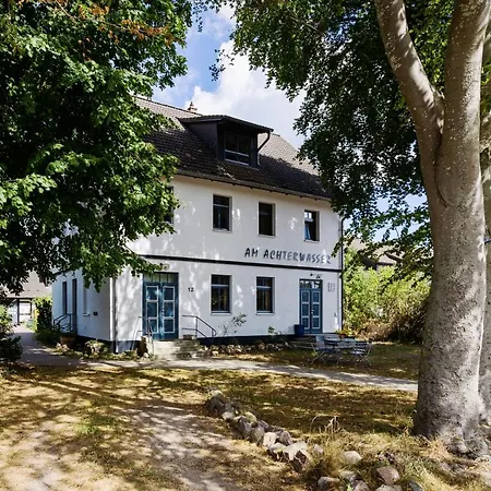 Am Achterwasser Dorf 12 * Rankwitz