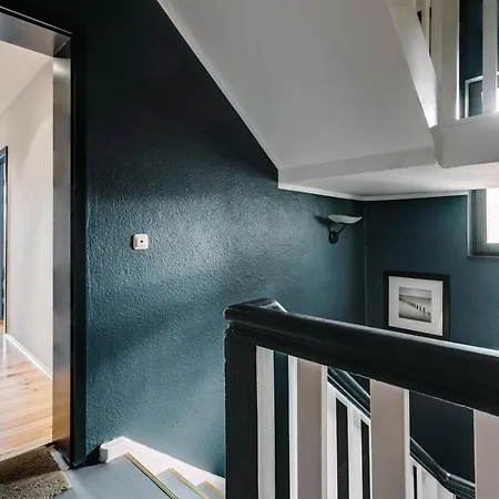 Am Achterwasser Dorf 12 Apartment *