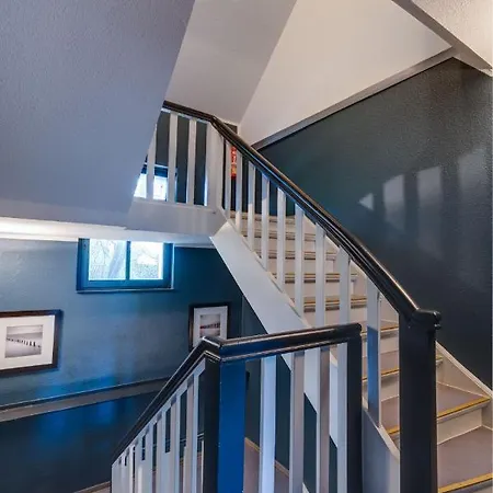 Am Achterwasser Dorf 12