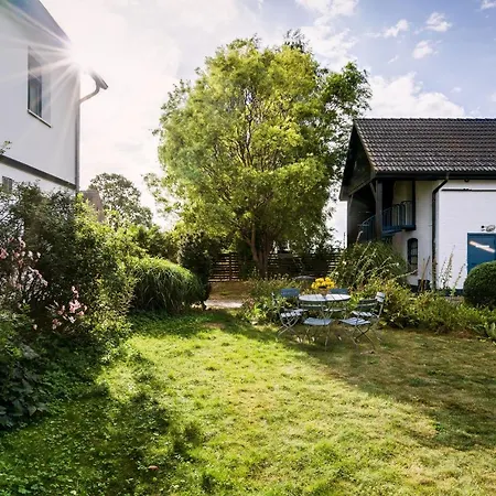 Am Achterwasser Dorf 12 Apartament Rankwitz
