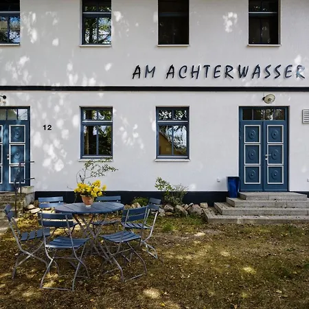 Am Achterwasser Dorf 12 Rankwitz