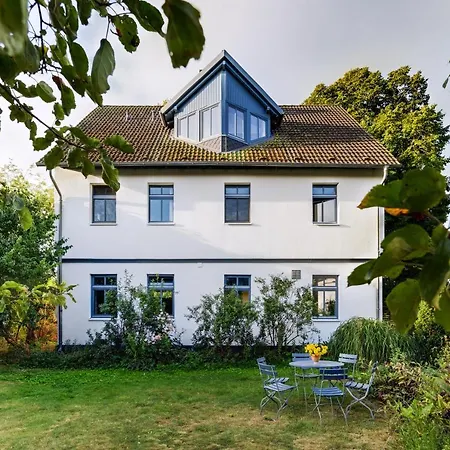 Am Achterwasser Dorf 12 Apartment Rankwitz
