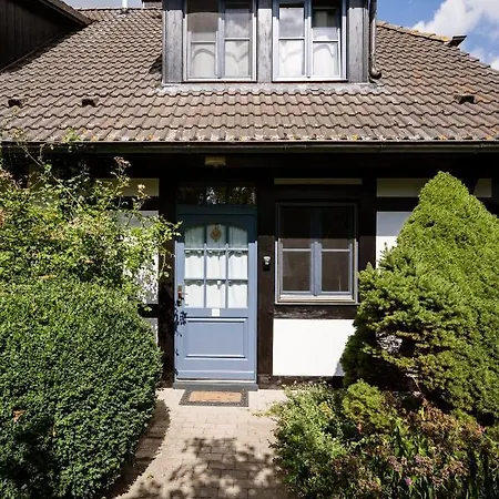 Am Achterwasser Dorf 12