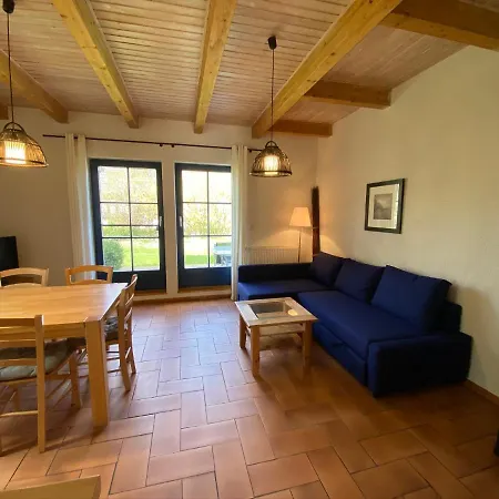 Am Achterwasser Dorf 12 Apartment Rankwitz
