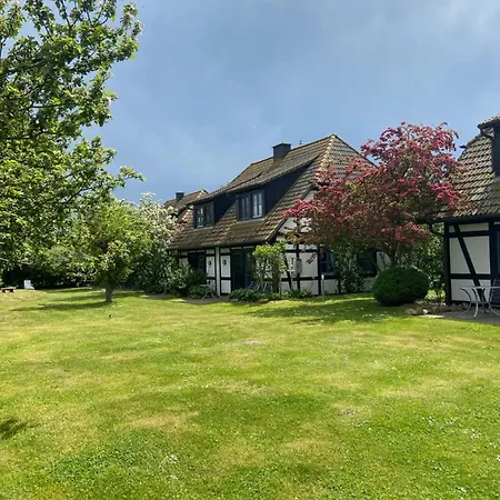 Am Achterwasser Dorf 12 * Rankwitz