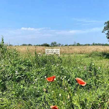 Am Achterwasser Dorf 12 Apartament Rankwitz