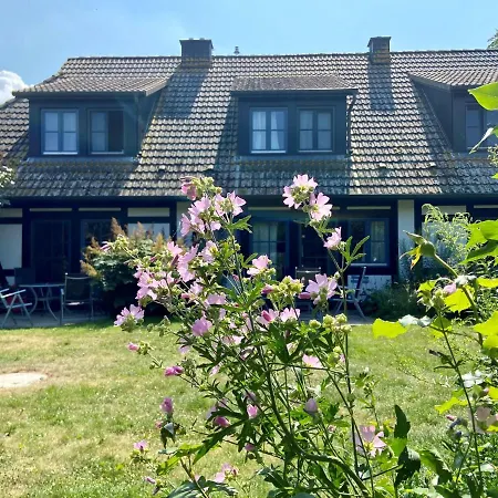 Am Achterwasser Dorf 12 Apartment