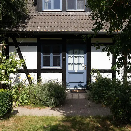 Am Achterwasser Dorf 12