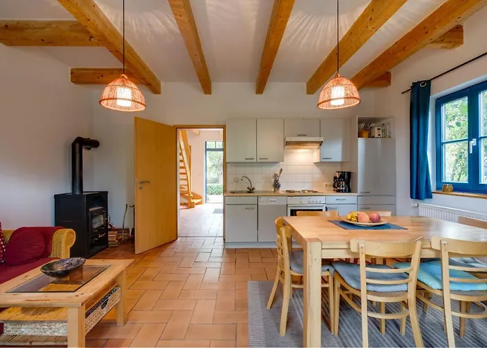 Am Achterwasser Dorf 12 Rankwitz