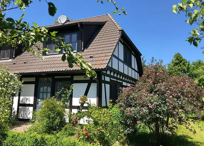 Am Achterwasser Dorf 12 * Rankwitz