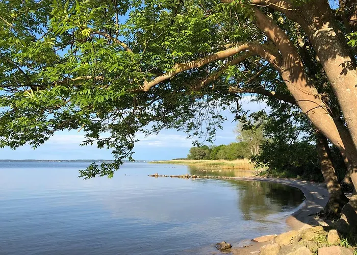 Am Achterwasser Dorf 12 דירה