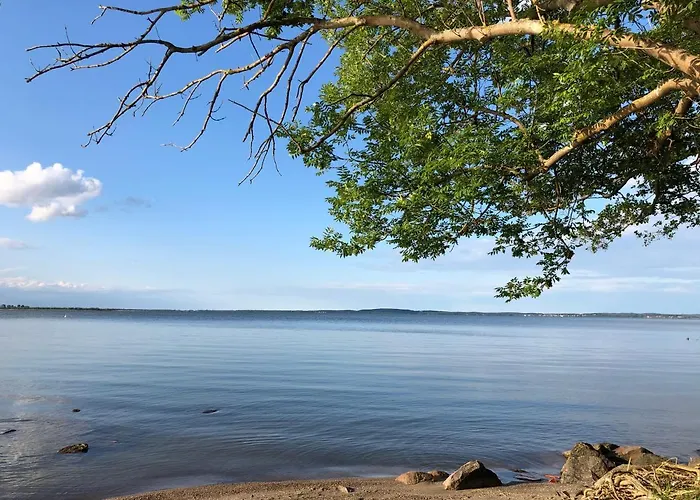 Am Achterwasser Dorf 12