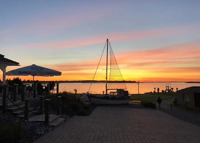 Am Achterwasser Dorf 12 * Rankwitz