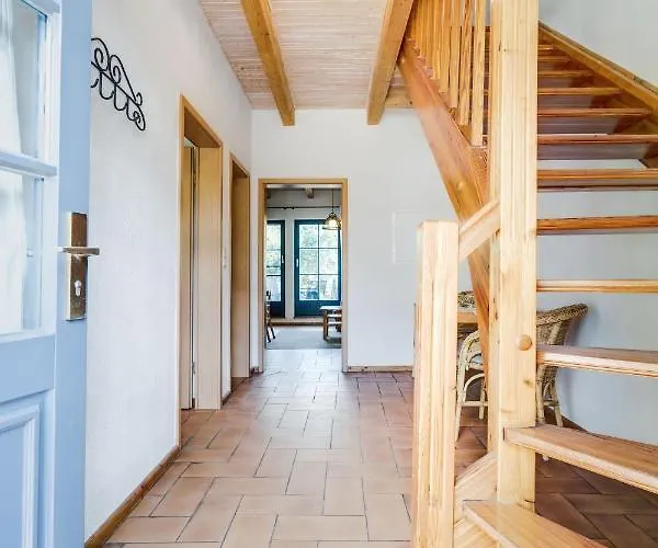 דירה Am Achterwasser Dorf 12