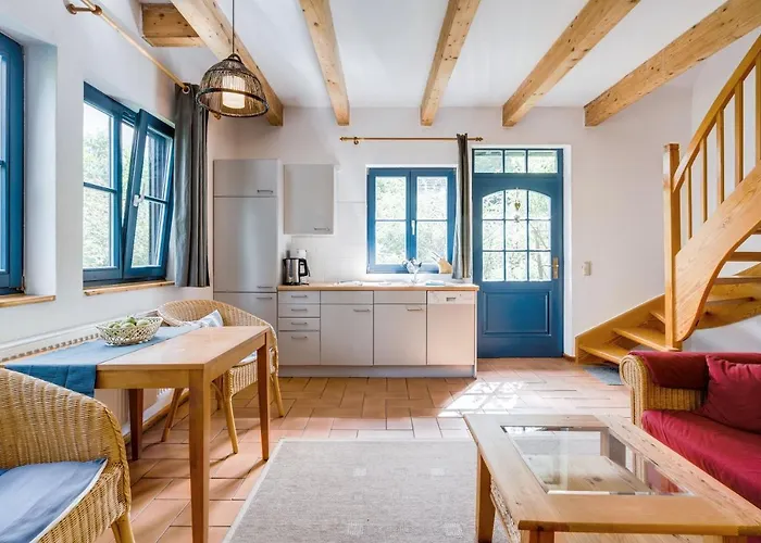 Am Achterwasser Dorf 12