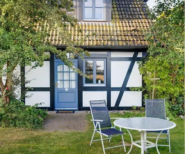 Am Achterwasser Dorf 12 Rankwitz