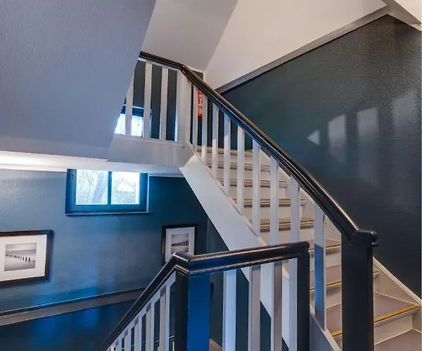 Am Achterwasser Dorf 12