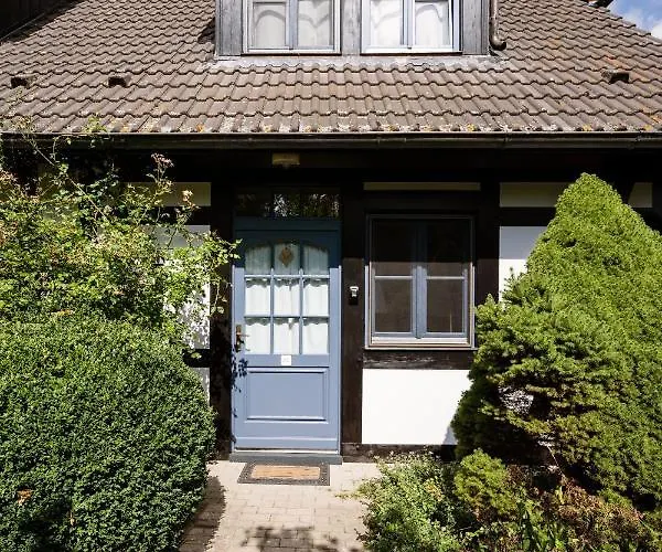 Am Achterwasser Dorf 12