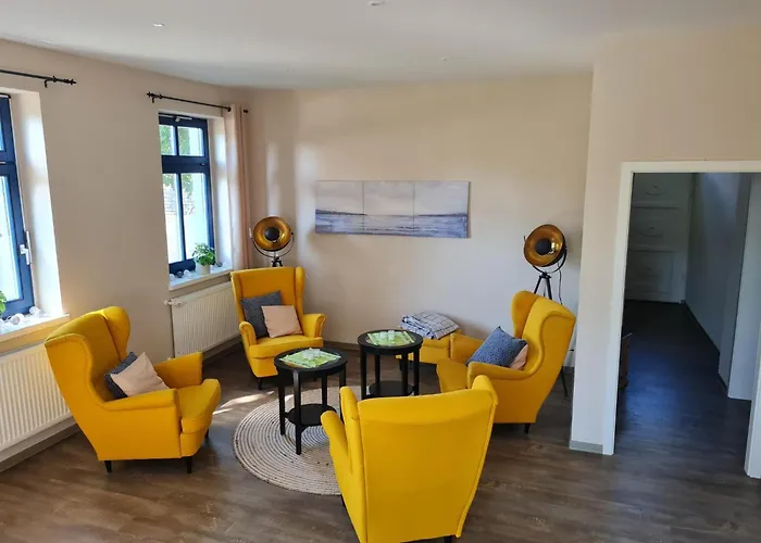 Am Achterwasser Dorf 12